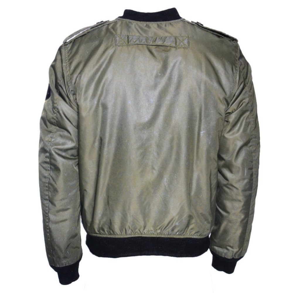 Diesel Jacket - Picture 10 of 12